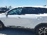 5XYK33DF3SG****** Salvage 2025 Kia Sportage