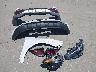 5XYK33DF3SG****** Wrecked 2025 Kia Sportage in California State