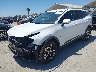 5XYK33DF3SG****** Used and Repairable 2025 Kia Sportage in Anaheim Consolidated