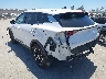 5XYK33DF3SG****** Salvage and Repairable 2025 Kia Sportage in Anaheim Consolidated