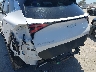 5XYK33DF3SG****** Salvage and Repairable 2025 Kia Sportage in California State