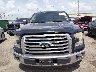 1FTEW1CP0FK****** Destrozados 2015 Ford F-150 en Estado de Texas
