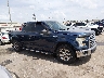 1FTEW1CP0FK****** Usados 2015 Ford F-150 en Estado de Texas