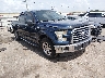 1FTEW1CP0FK****** Salvamento y Destrozados 2015 Ford F-150 en Houston