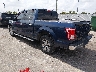 1FTEW1CP0FK****** Salvamento y Reparables 2015 Ford F-150 en Houston