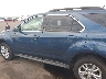 2GNALCEK3G6****** Reparables 2016 Chevrolet Equinox en Estado de Arizona