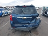 2GNALCEK3G6****** Destrozados 2016 Chevrolet Equinox