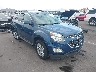 2GNALCEK3G6****** Salvamento y Destrozados 2016 Chevrolet Equinox en Phoenix