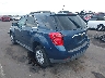 2GNALCEK3G6****** Salvamento y Reparables 2016 Chevrolet Equinox en Phoenix
