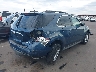 2GNALCEK3G6****** Salvamento y Destrozados 2016 Chevrolet Equinox en Estado de Arizona
