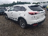 JM3TCBDYXJ0****** Salvage and Repairable 2018 Mazda CX-9 in Templeton
