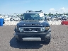 JTEBU11F970****** Wrecked 2007 Toyota FJ Cruiser in Illinois State