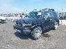 JTEBU11F970****** Used and Repairable 2007 Toyota FJ Cruiser in Saint Louis