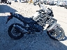 JH2RD1617RK****** Salvage 2024 Honda Transalp in California State