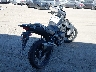 JH2RD1617RK****** Salvage and Wrecked 2024 Honda Transalp in California State