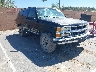 1GNEK13R1XJ****** Salvamento y Destrozados 1999 Chevrolet Tahoe en Santa Clarita