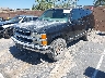 1GNEK13R1XJ****** Usados y Reparables 1999 Chevrolet Tahoe en Santa Clarita
