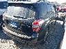 JF2SJAHC5EH****** Salvage and Wrecked 2014 Subaru Forester in California State