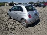 3C3CFFARXCT****** Salvamento y Reparables 2012 Fiat 500 en Eugene