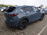 JM3KFBCM9P0****** Salvage and Wrecked 2023 Mazda CX-5 in New Jersey State