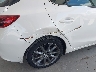 3MZBN1M37JM****** Salvamento y Reparables 2018 Mazda 3 en Estado de Florida