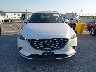 JM3TCBDY8P0****** Wrecked 2023 Mazda CX-9 in Nebraska State