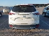 JM3TCBDY8P0****** Wrecked 2023 Mazda CX-9