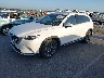 JM3TCBDY8P0****** Used and Repairable 2023 Mazda CX-9 in Omaha South