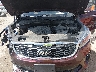5XYPH4A57KG****** Reparables 2019 Kia Sorento en Wichita