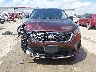 5XYPH4A57KG****** Destrozados 2019 Kia Sorento en Estado de Kansas