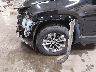 3GNAXPEG1SL****** Salvage and Wrecked 2025 Chevrolet Equinox in Boise