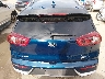 KNDCB3LC2J5****** Wrecked 2018 Kia Niro