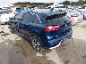 KNDCB3LC2J5****** Salvage and Repairable 2018 Kia Niro in Austin