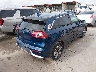 KNDCB3LC2J5****** Salvage and Wrecked 2018 Kia Niro in Texas State