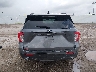 1FMSK7DH6RG****** Wrecked 2024 Ford Explorer