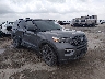 1FMSK7DH6RG****** Salvage and Wrecked 2024 Ford Explorer in Dallas