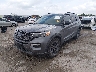 1FMSK7DH6RG****** Used and Repairable 2024 Ford Explorer in Dallas