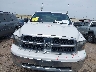 1C6RD6GP3CS****** Wrecked 2012 RAM 1500 in Texas State