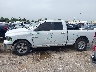 1C6RD6GP3CS****** Repairable 2012 RAM 1500 in Texas State