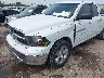 1C6RD6GP3CS****** Used 2012 RAM 1500
