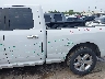 1C6RD6GP3CS****** Salvage and Wrecked 2012 RAM 1500 in Houston