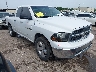 1C6RD6GP3CS****** Salvage and Wrecked 2012 RAM 1500 in Houston