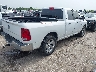 1C6RD6GP3CS****** Salvage and Wrecked 2012 RAM 1500 in Texas State