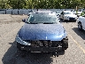 5NPD84LF7LH****** Wrecked 2020 Hyundai Elantra in Utah State