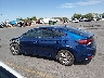 5NPD84LF7LH****** Repairable 2020 Hyundai Elantra in Utah State