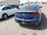 5NPD84LF7LH****** Wrecked 2020 Hyundai Elantra