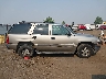 1GNEC13T43R****** Repairable 2003 Chevrolet Tahoe in Washington State