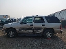 1GNEC13T43R****** Salvage 2003 Chevrolet Tahoe