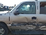 1GNEC13T43R****** Salvage and Wrecked 2003 Chevrolet Tahoe in Spokane