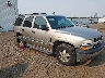 1GNEC13T43R****** Salvage and Wrecked 2003 Chevrolet Tahoe in Spokane